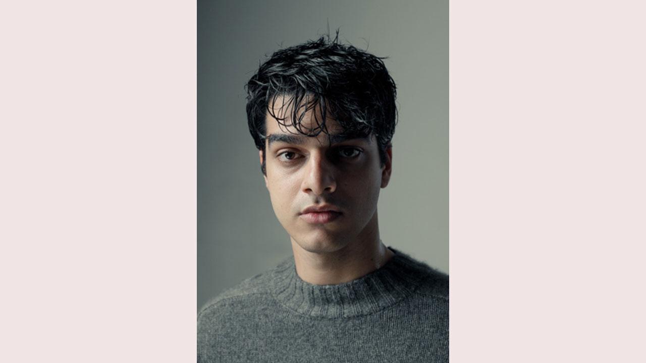 Ajay Bhullar shines in The Chekhovians' Production of Anton Chekhov's 