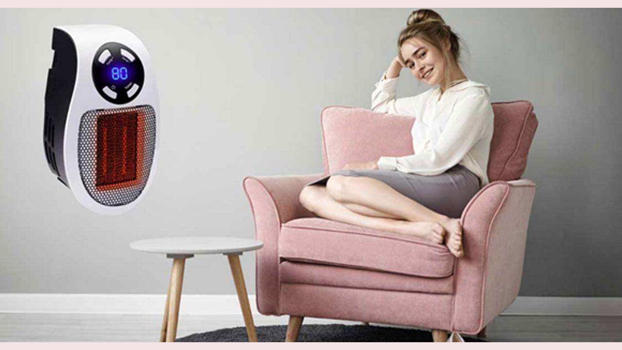 Alpha on sale heater review