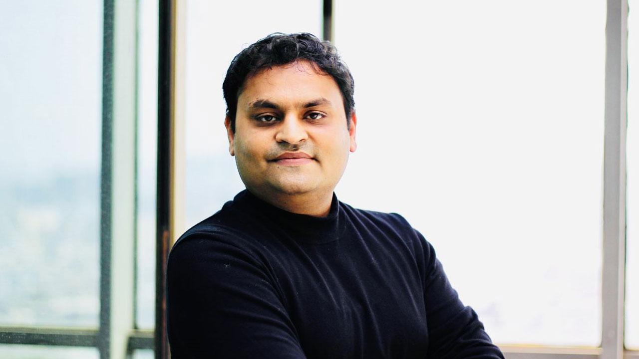 Apurv Modi: Navigating Digital Frontiers from Docntalk to Abhay HealthTech