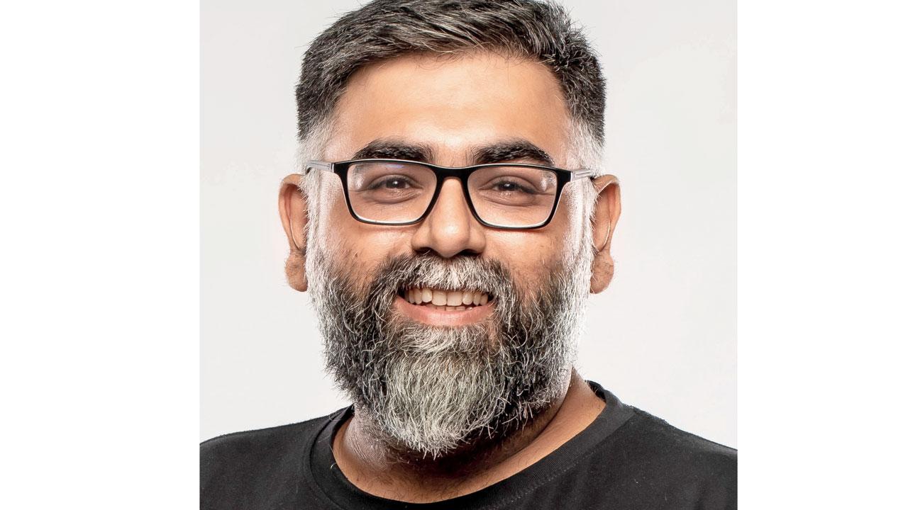 Akarsh Khurana