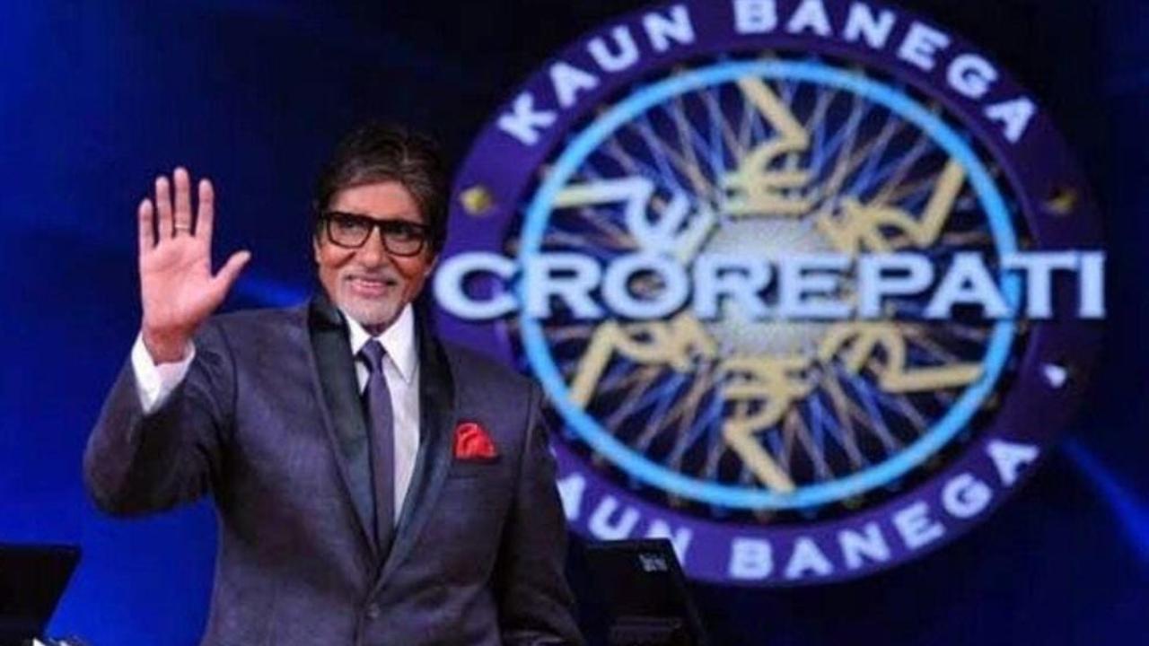 KBC 15: Amitabh opens up on humble beginnings, reveals father’s monthly salary