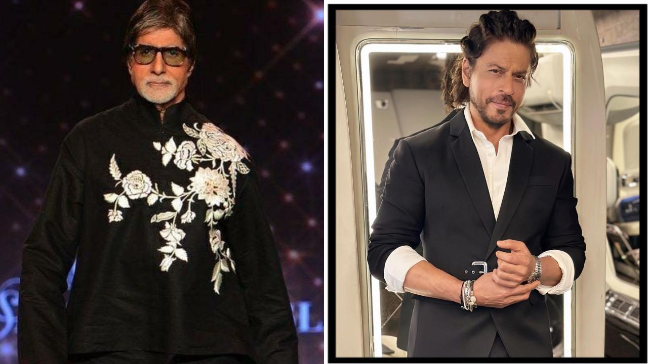 Prahlad Kakkar shares, Shah Rukh Khan always supports the crew and stands by them; calls Amitabh Bachchan 'punctual'