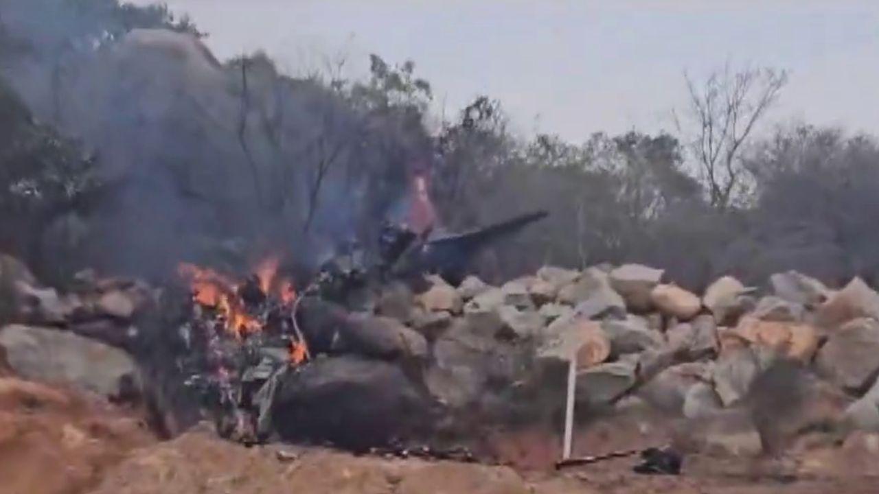 The IAF has initiated a formal inquiry, termed a Court of Inquiry, to determine the precise cause behind this accident.