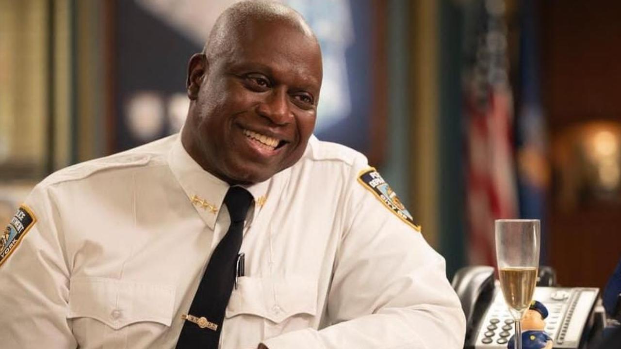 'Brooklyn Nine-Nine' star Andre Braugher's cause of death revealed