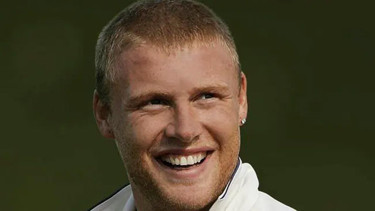 WI vs ENG T20I series: Andrew Flintoff to join England staff for T20I series