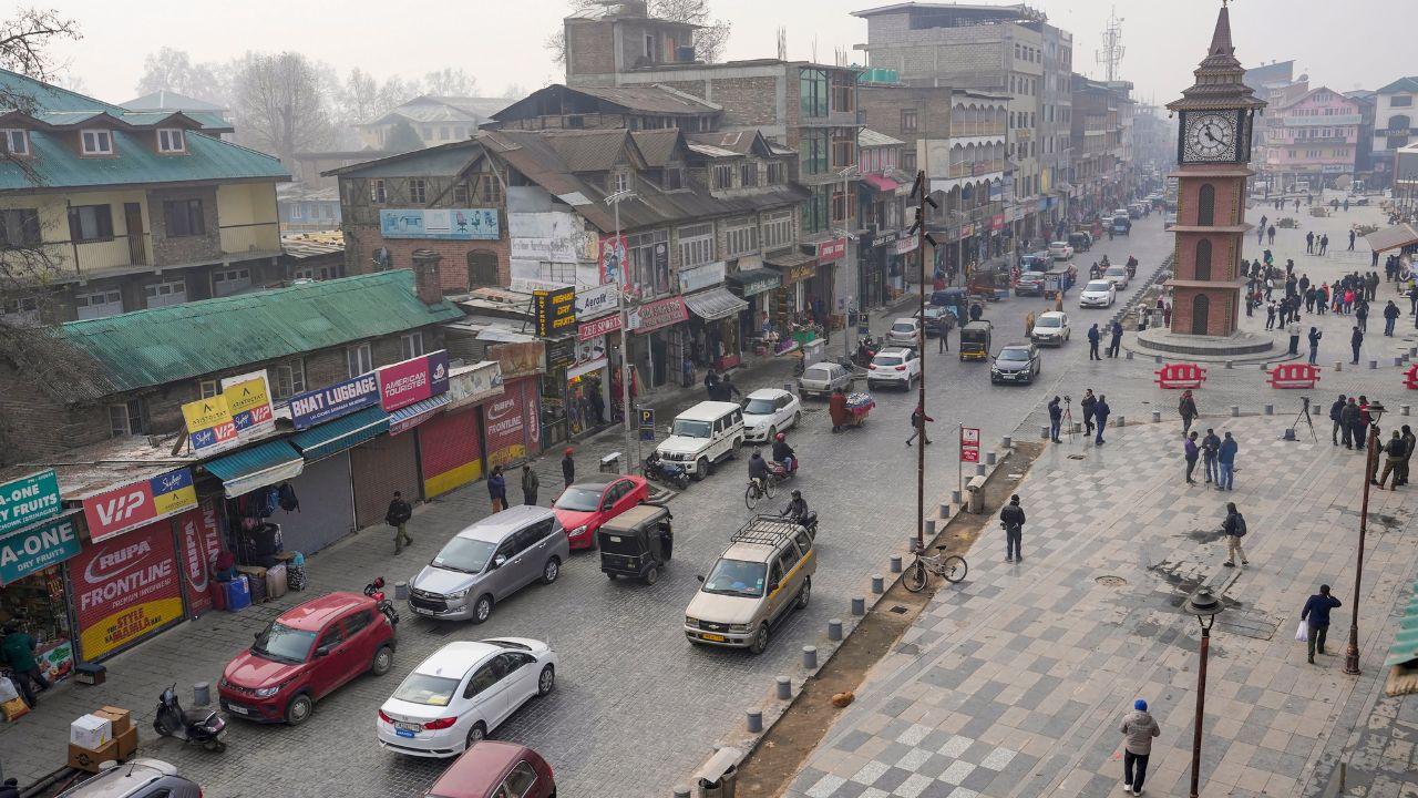 The verdict, delivered by a five-judge Constitution bench headed by Chief Justice D Y Chandrachud, validated the Centre's decision to bifurcate the state into two Union Territories, Jammu and Kashmir, and Ladakh, on August 5, 2019.