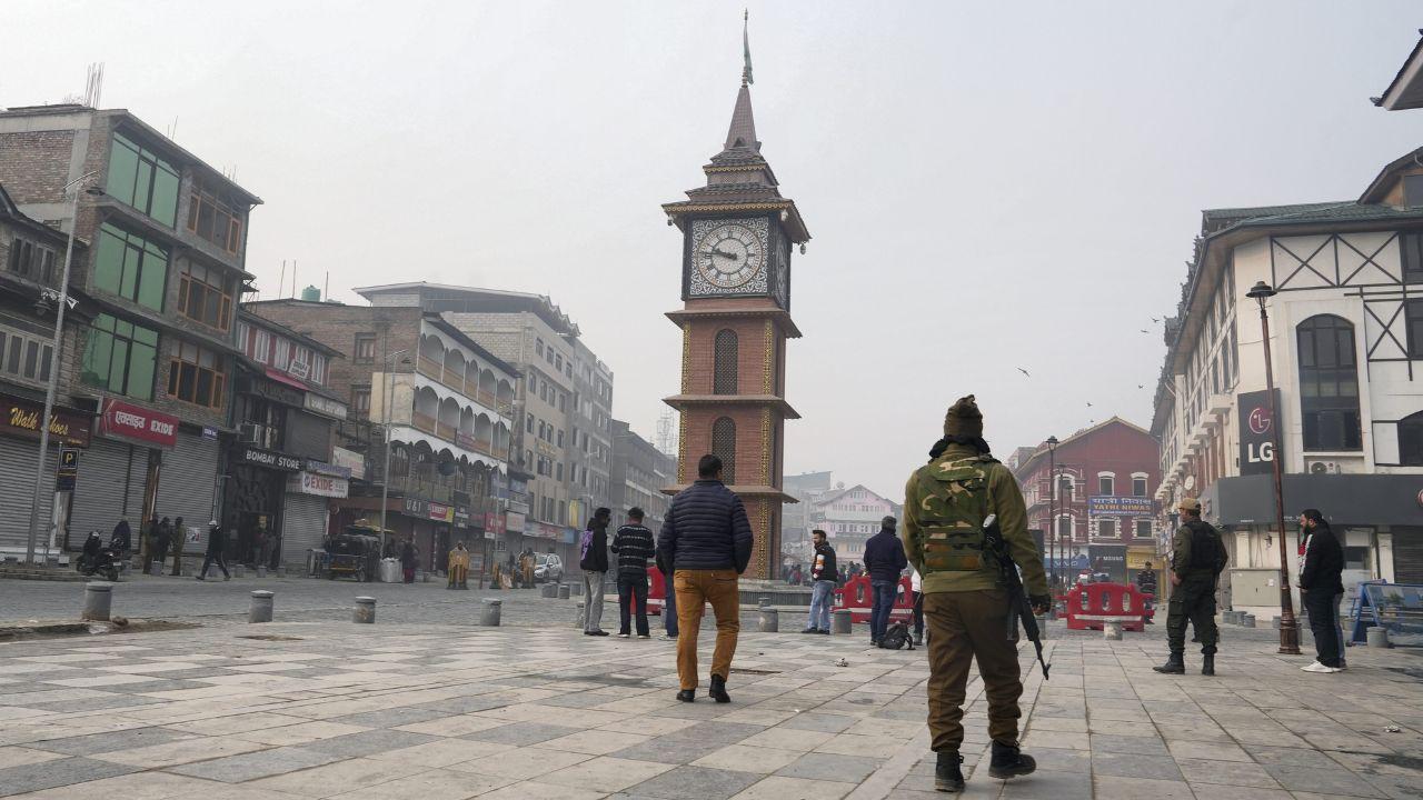 The court directed the Election Commission to facilitate elections to the Legislative Assembly of Jammu and Kashmir by September 30, 2024, while advocating the early restoration of statehood.