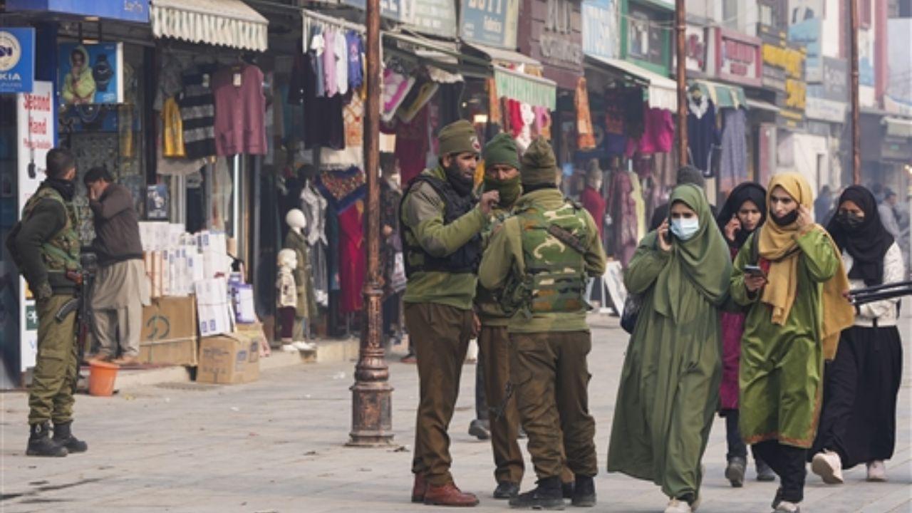 Despite diverse reactions among political leaders like National Conference's Omar Abdullah and DPAP's Ghulam Nabi Azad expressing disappointment, they reaffirmed their commitment to continue the struggle, accepting the verdict's outcome. 
