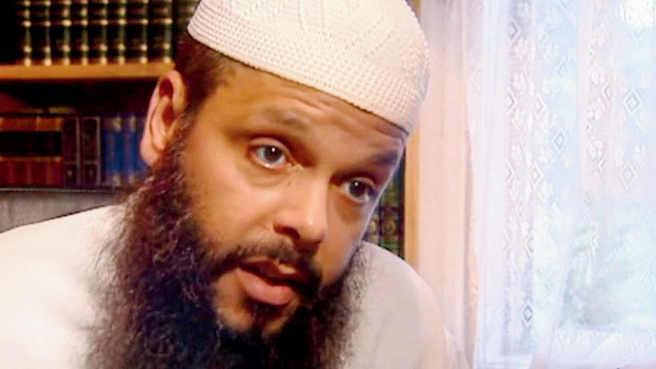 Australia is set to release convicted terrorist from prison