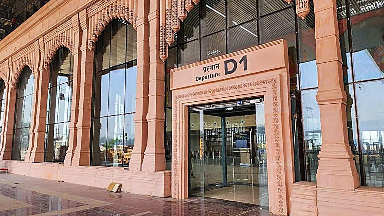 IndiGo is set to commence commercial operations from January 6, connecting Ayodhya to major cities like Delhi and Ahmedabad, promising improved connectivity for residents and visitors.