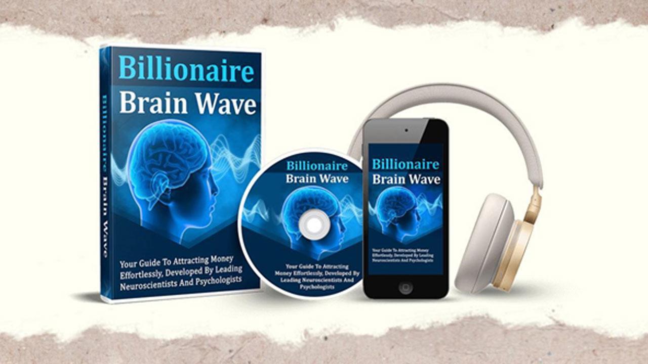 Billionaire Brain Wave Reviews (Real Customer Reviews) Is This Digital