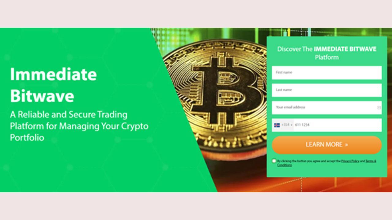 Immediate Bitwave Reviews Detailed Report UK , South Africa, Australia 2023