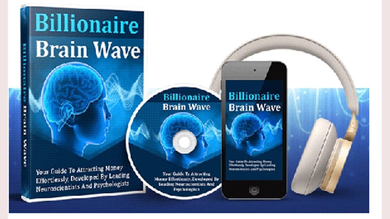 Billionaire Brain Wave Reviews {CONUSMER ALERT} The Hidden Dark Side of Billionaire BrainWave Audio Program You Must See This