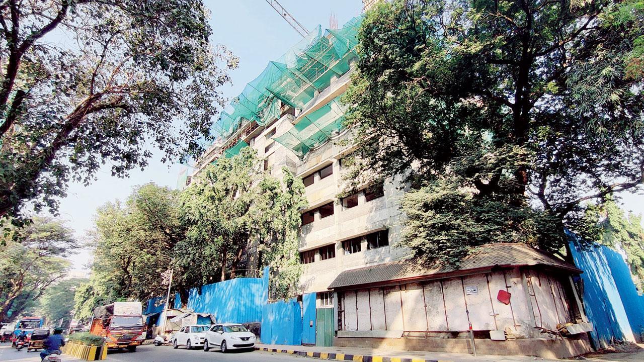 Mumbai: Four expanded civic hospitals in suburbs to be ready in 2024