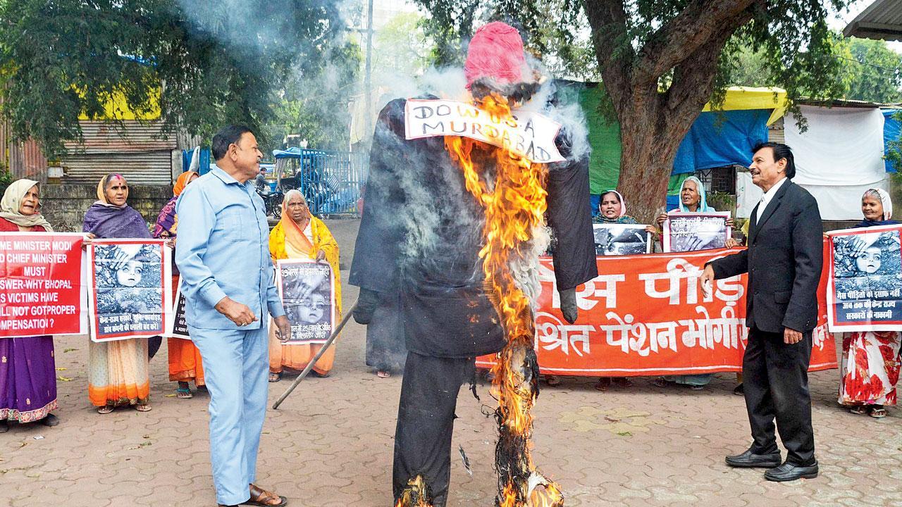 39 years on, Bhopal gas tragedy still haunts the city