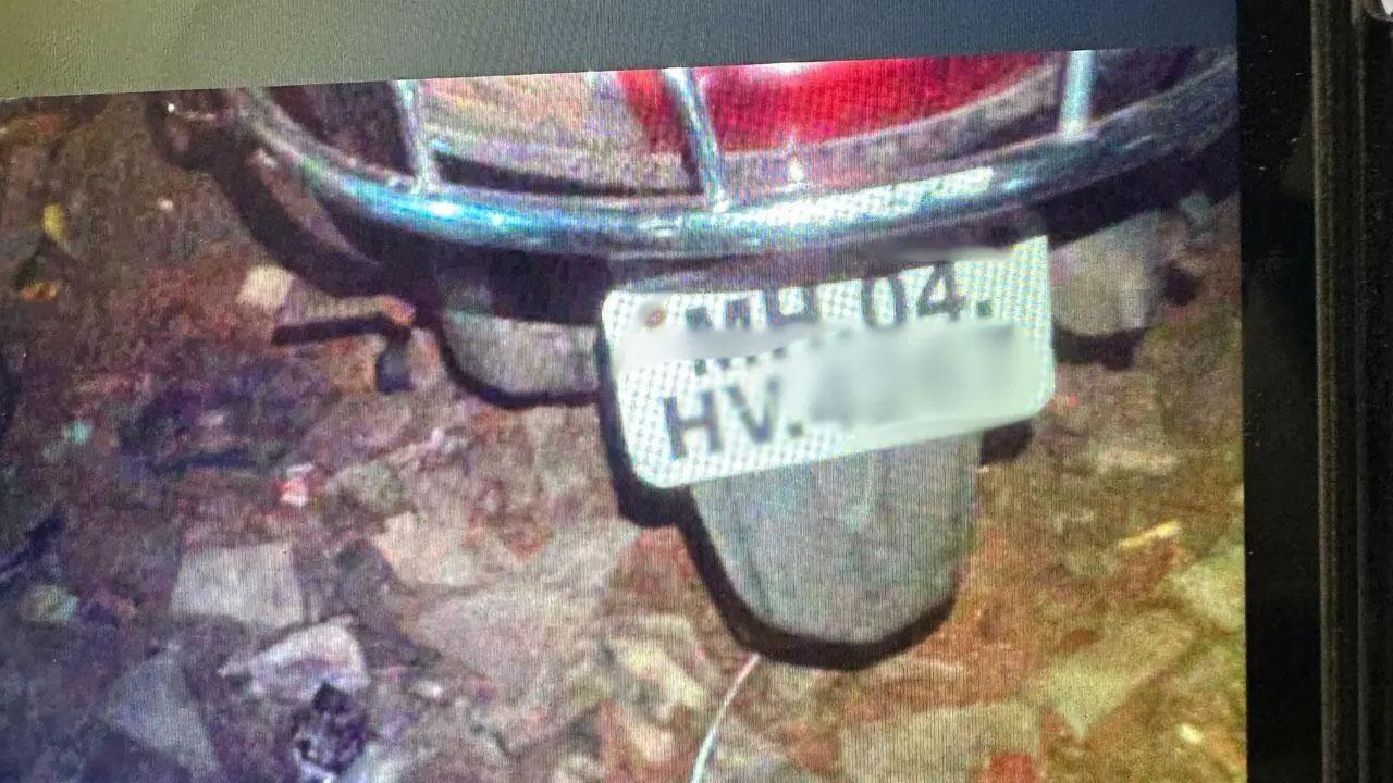 Confiscated vehicles should be secured better