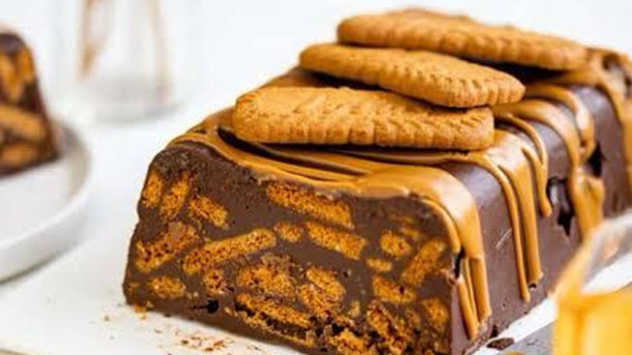 If you don't want to indulge in some cheesecake, then there are quite a few other options, and Veeraj Shenoy, who is the chief officer of food and beverage at Imagicaa, which is by the Malpani Group, says you can make a no-bake biscoff cake. The classic biscuit cake features your favourite biscoffs soaked in coffee and layered with a homemade chocolate ganache.