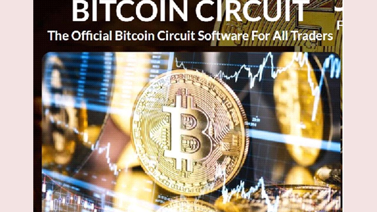 Bitcoin Circuit Crypto Trading Platform Reviews - Is Bitcoin Circuit Legit to Us
