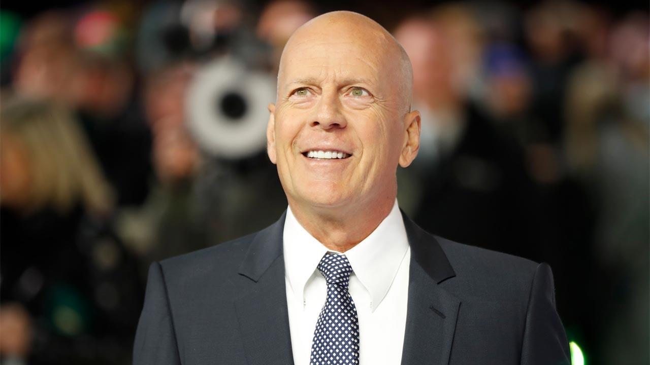 Bruce Willis' family has more bad days than good amid dementia battle