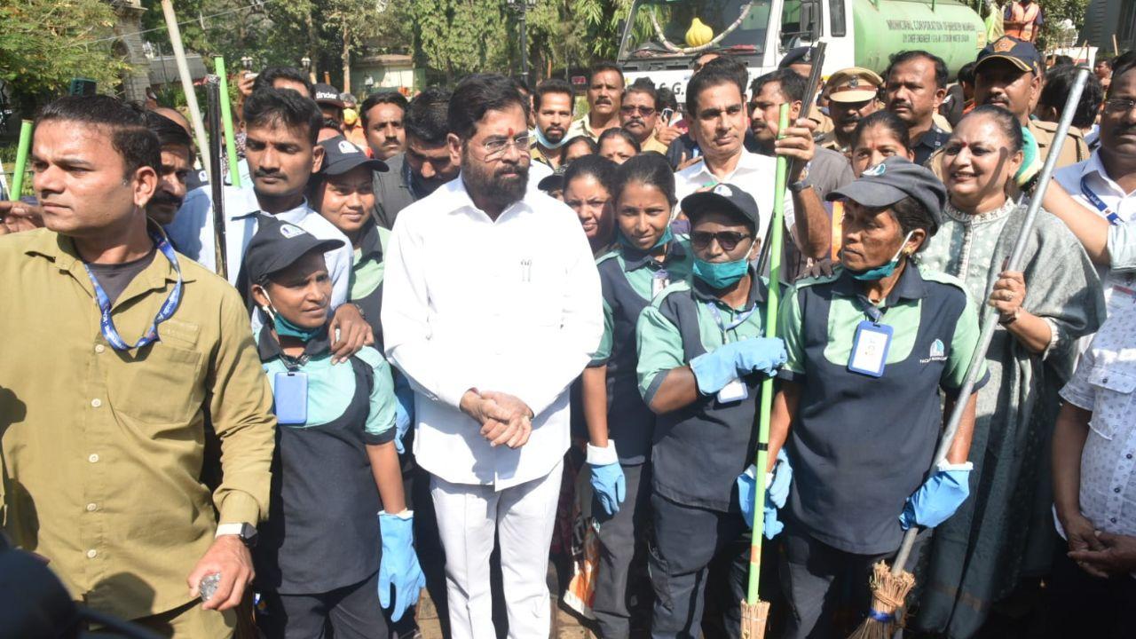 In February 2020, the Centre sanctioned Phase-II of SBM-G with a budget of Rs. 1,40,881 crores, emphasizing the sustainability of Open Defecation Free (ODF) status and integrating Solid and Liquid Waste Management (SLWM) to upgrade villages to ODF Plus by 2024-25.