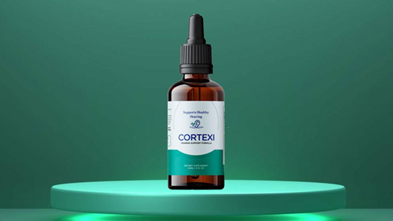 Cortexi Reviews (Hearing Support Supplement) An Expert's Opinion After Analyzing Real User Reviews!
