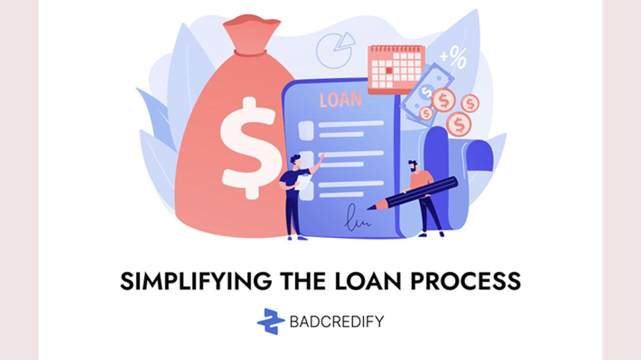 What Is a Consumer Loan Process and How to Simplify It with BadCredify