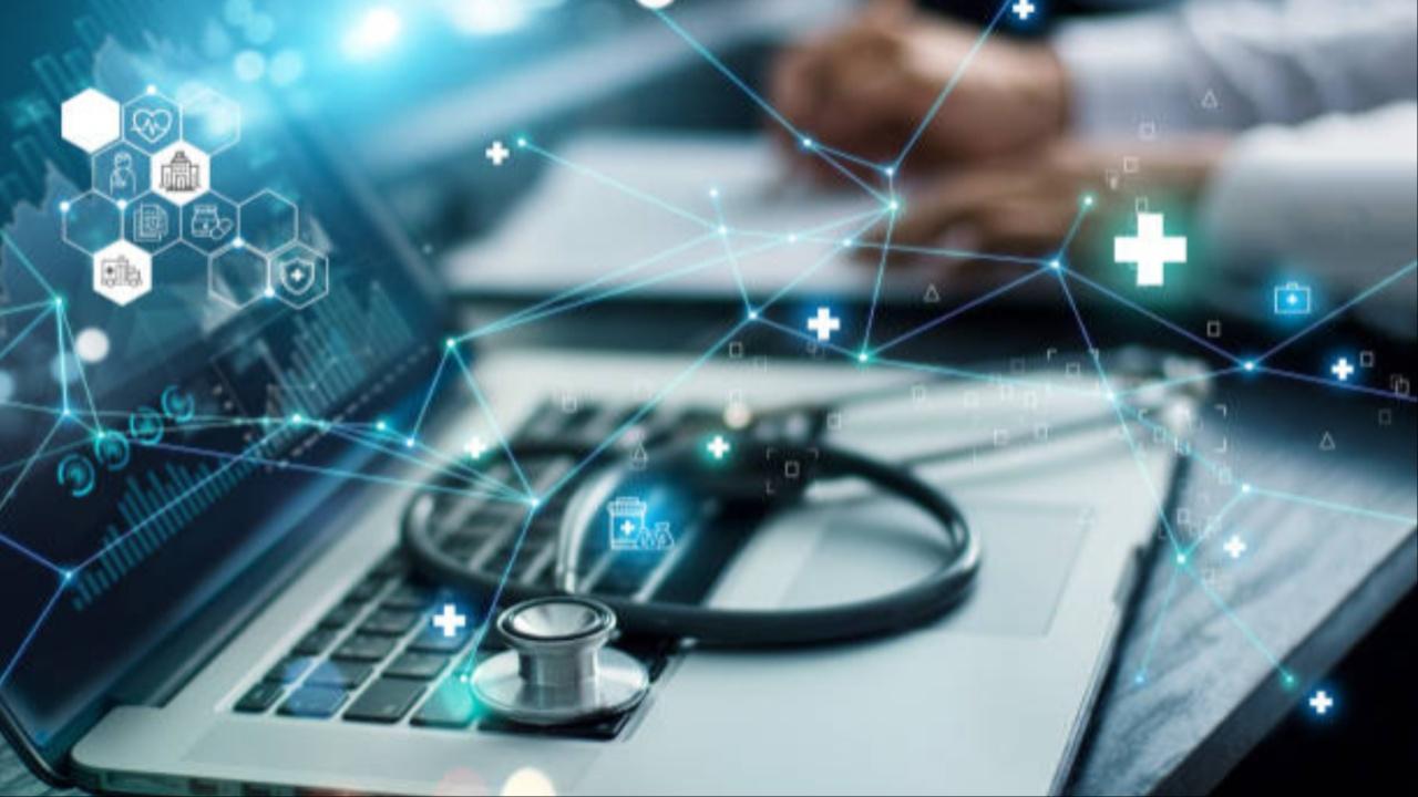 AI also streamlines the workflow for healthcare professionals by automating tasks such as image analysis and data interpretation. 
Photos Courtesy: iStock
