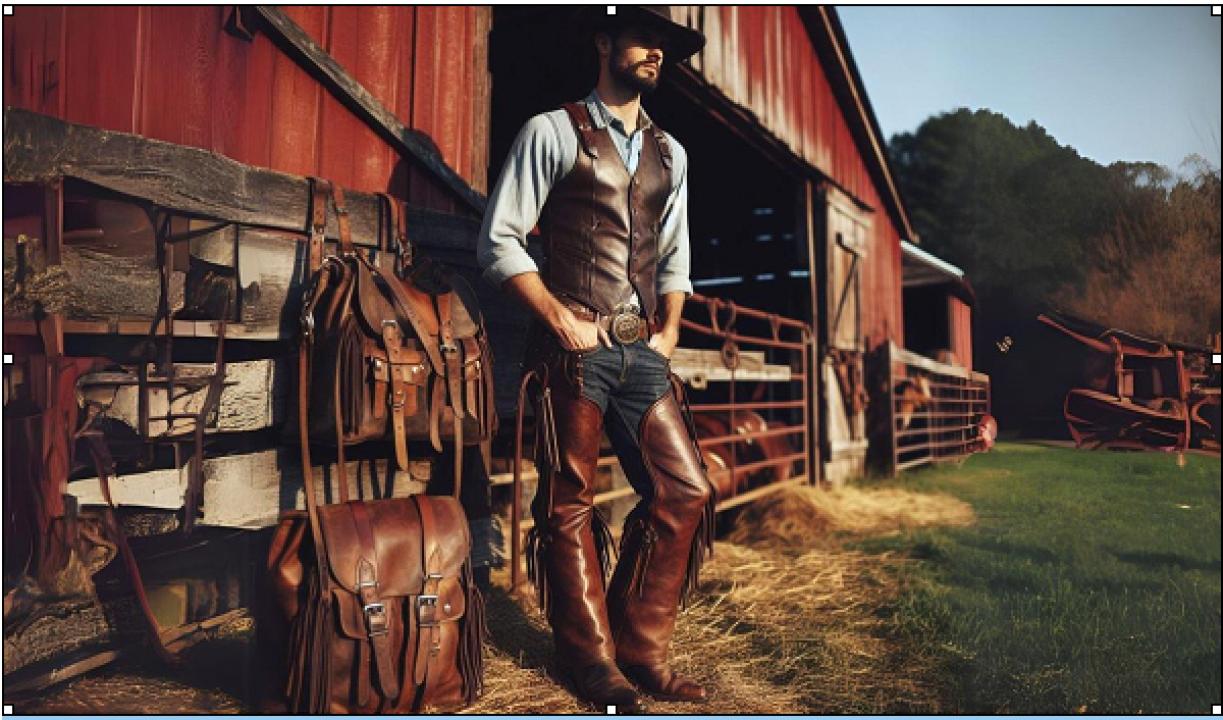 Leather Chaps | A Guide to Style Chaps and Their Protection