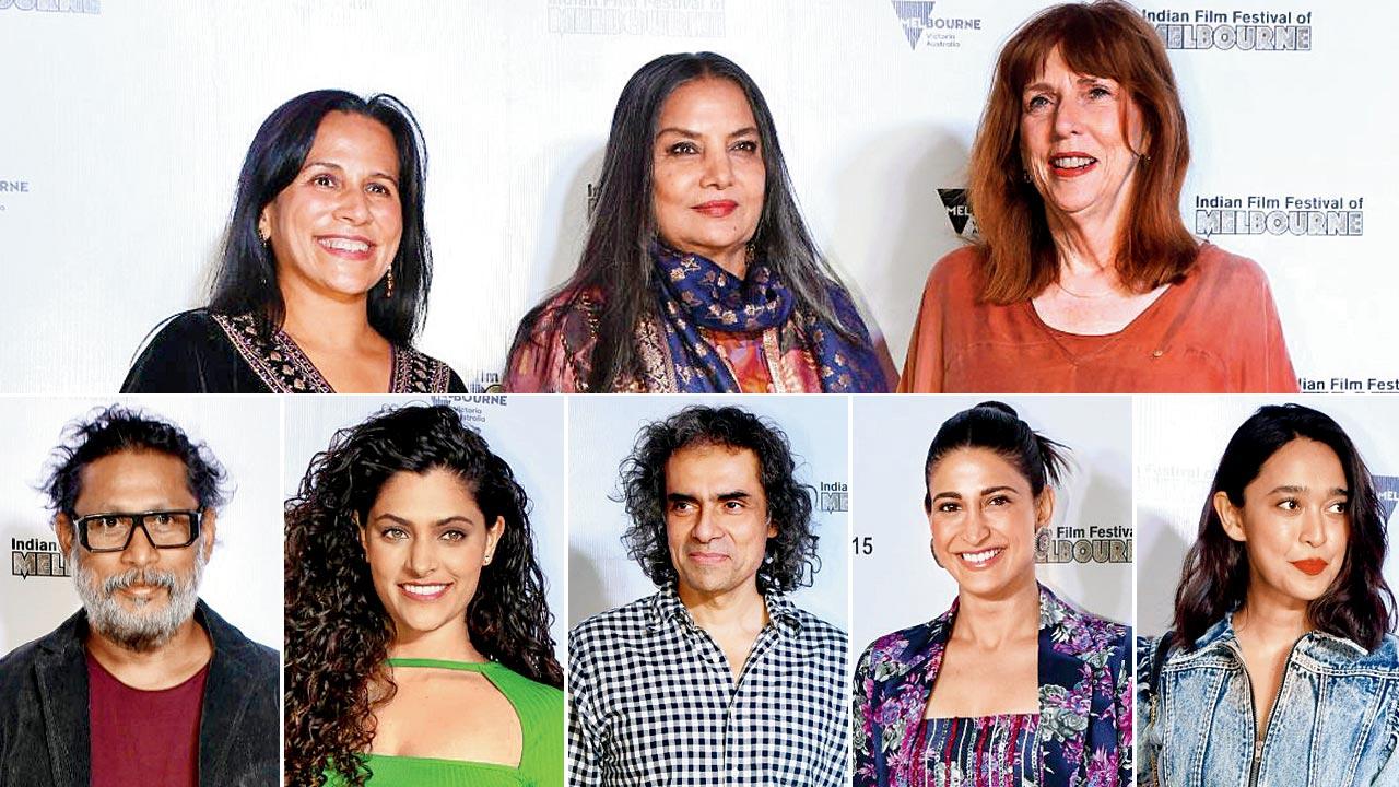 Celebrating Indian cinema