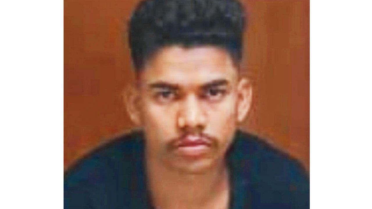 Mumbai crime news: Suspect wanted in UP armed robbery arrested in Andheri
