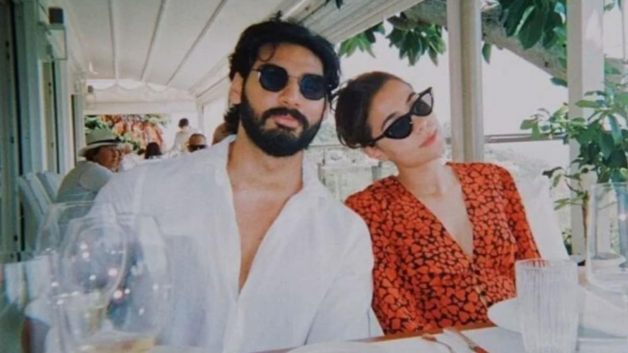 Suniel Shetty's son Ahan Shetty has reportedly broken up with his long-term girlfriend, Tania Shroff. According to reports, more than a month and a half have passed since the two parted ways. Read More
