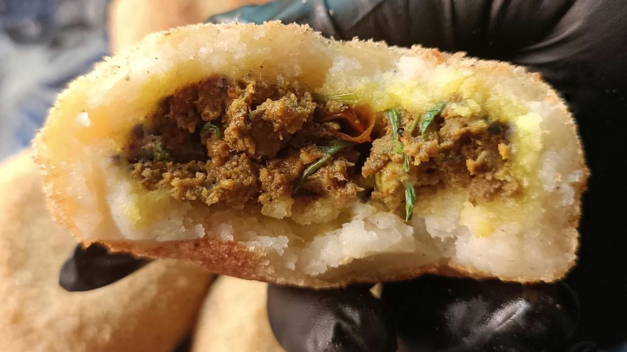 How Mumbai's Catholic community relishes this lesser-known Christmas delicacy