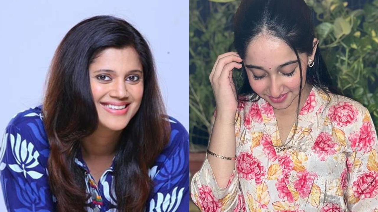 Deshna Duggad to Karuna Pandey, telly stars reveal Christmas plans