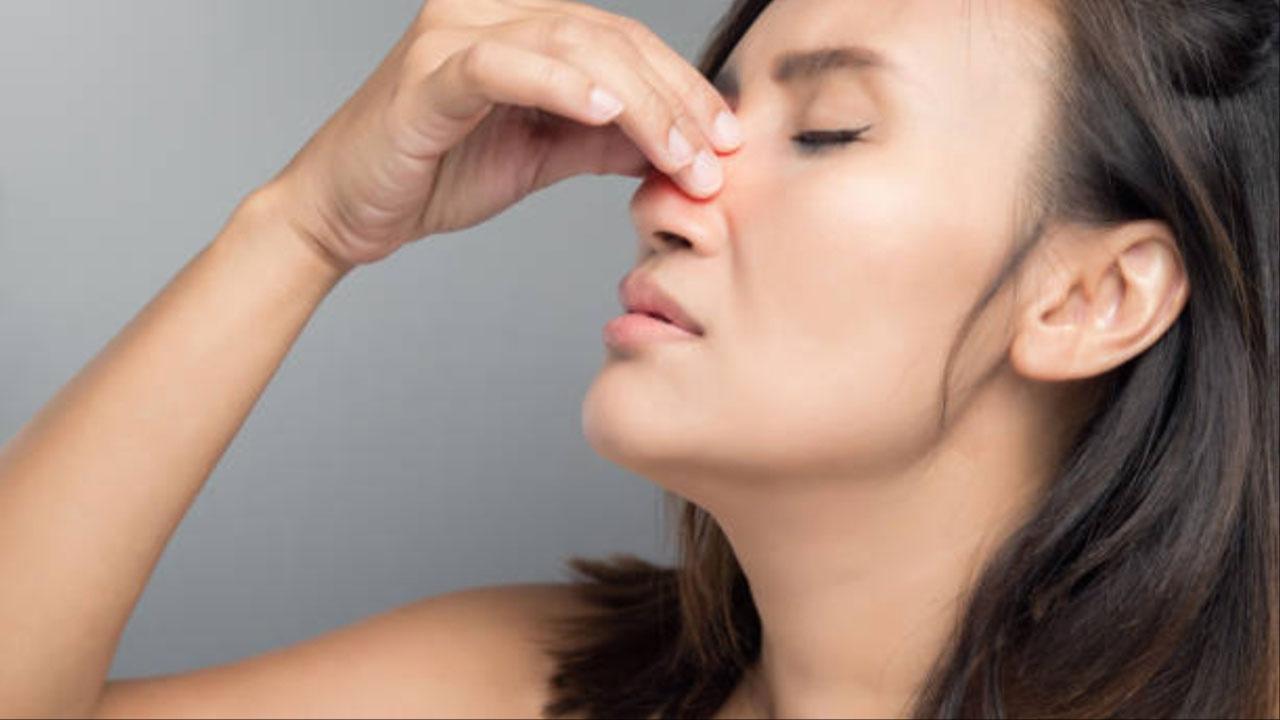 Do you suppress sneezing and coughing? It could be fatal