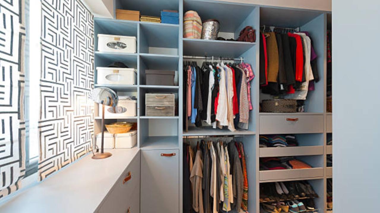 Prioritise storage in the bedroom: Effective storage options, like chic dressers, nightstands with drawers, and under-bed storage, not only aid in personal belonging organisation but also create a calm and clutter-free environment. 
With inputs from IANS. Photos Courtesy: iStock