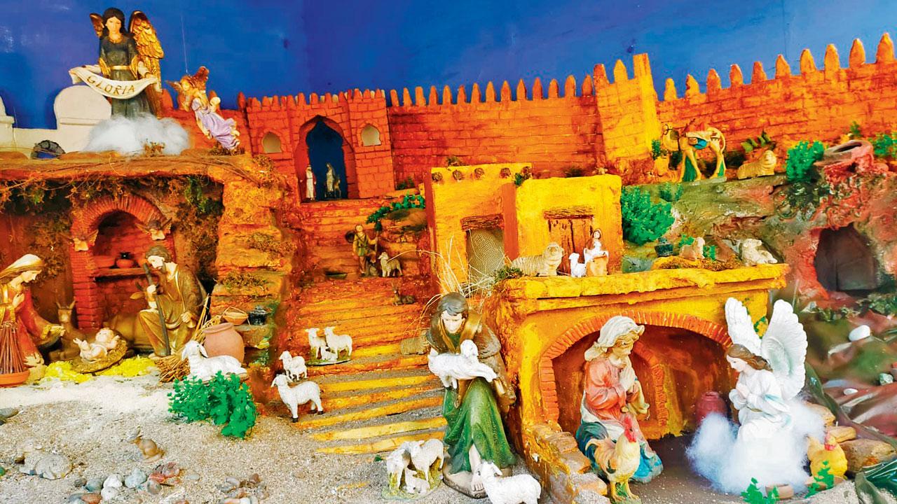 A crib from last year’s edition