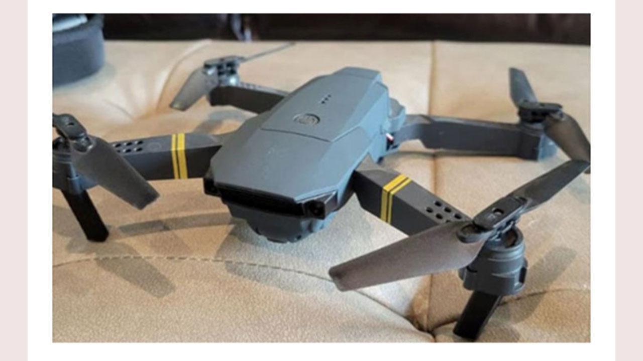 StealthWing 4K Drone Reviews WARNING Buyers Beware!