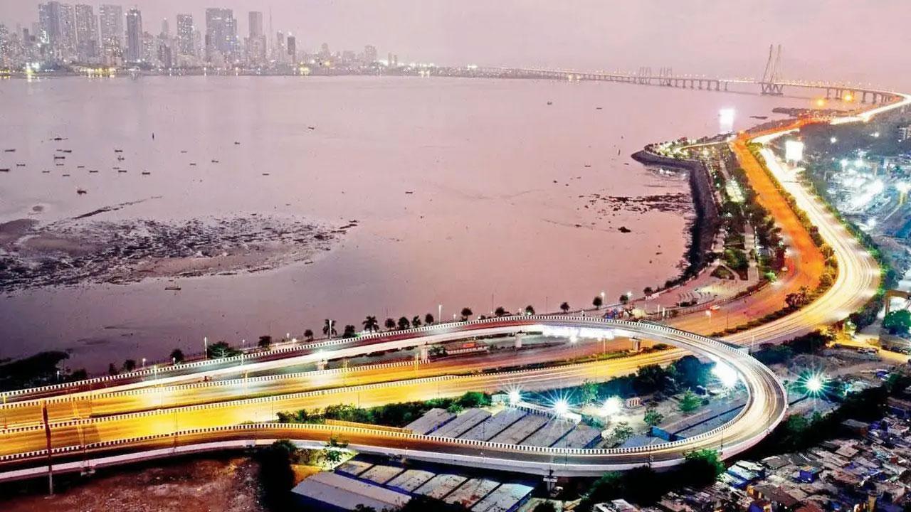 Mumbai: Contract for Versova Dahisar Coastal Road project finalised
