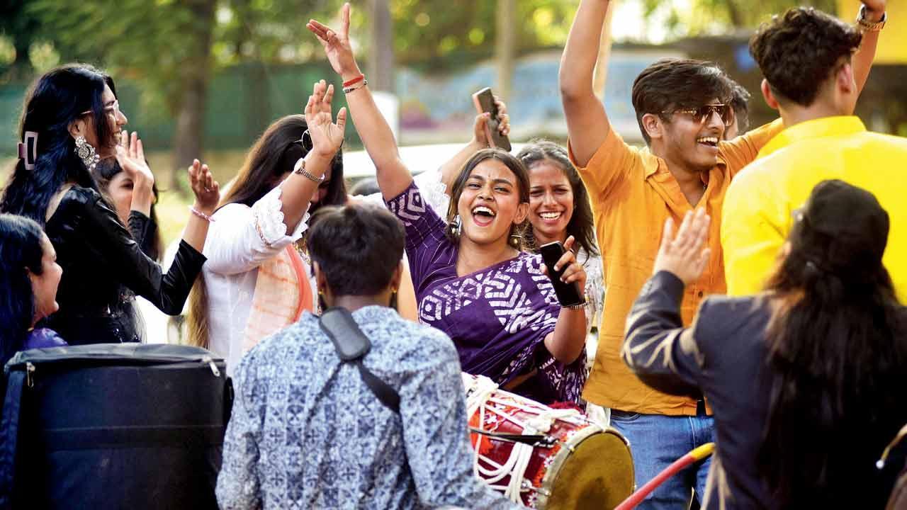 Mumbai Diary: Monday Dossier