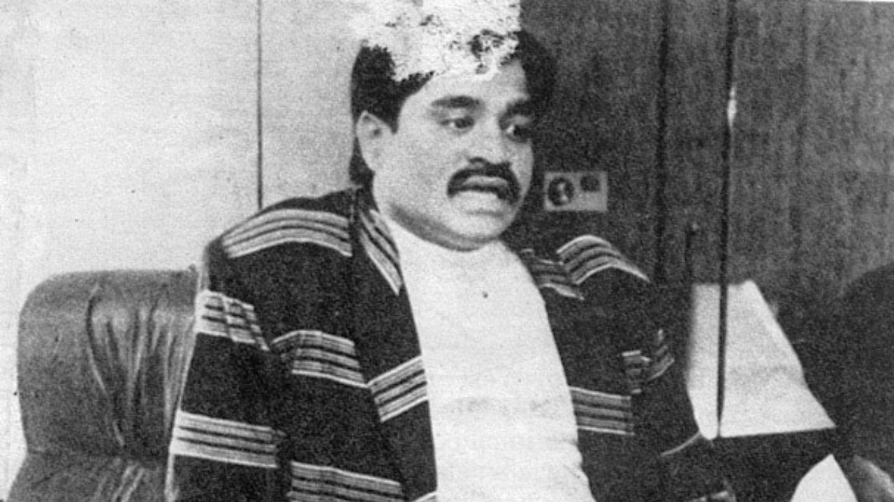 Mumbai Police has heightened surveillance owing to unverified claims surrounding notorious criminal Dawood Ibrahim.  Pics/ Mid-day archives:: Reported by: Faizan Khan