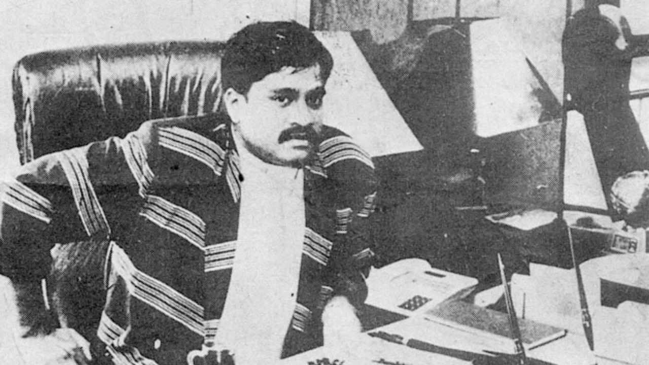 Ibrahim became involved in Mumbai's criminal underworld in the 1970s and quickly ascended through the ranks. His involvement in smuggling, extortion, and alleged connections to the Bollywood film industry contributed to his notorious reputation.