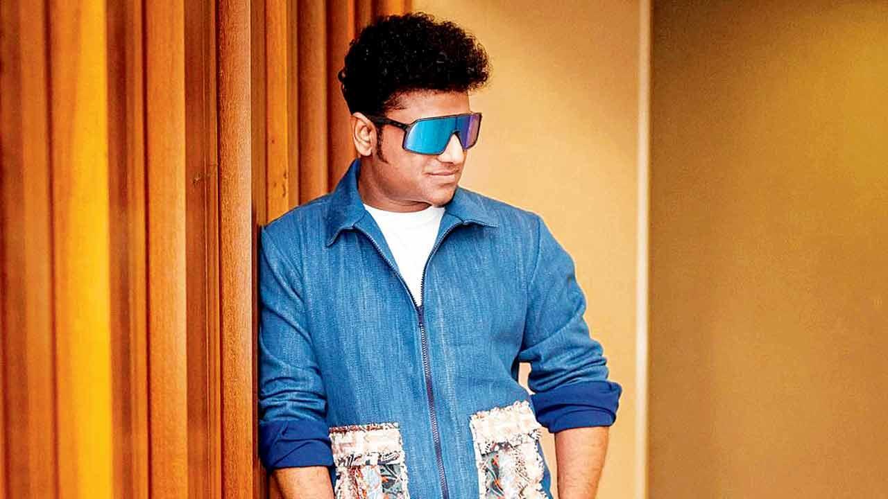 Devi Sri Prasad: For a thriller, the BGM is the hero