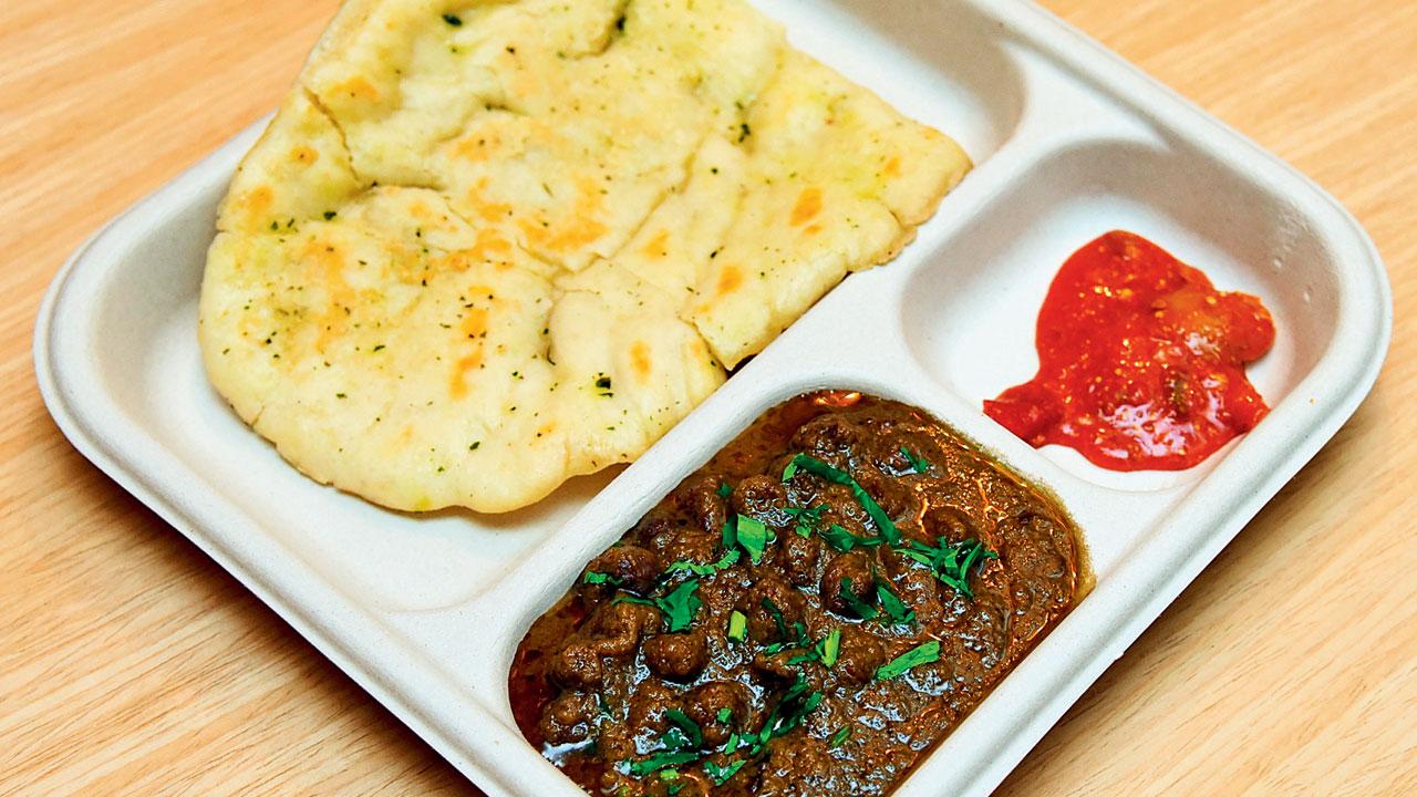 Dilli wale chole kulche