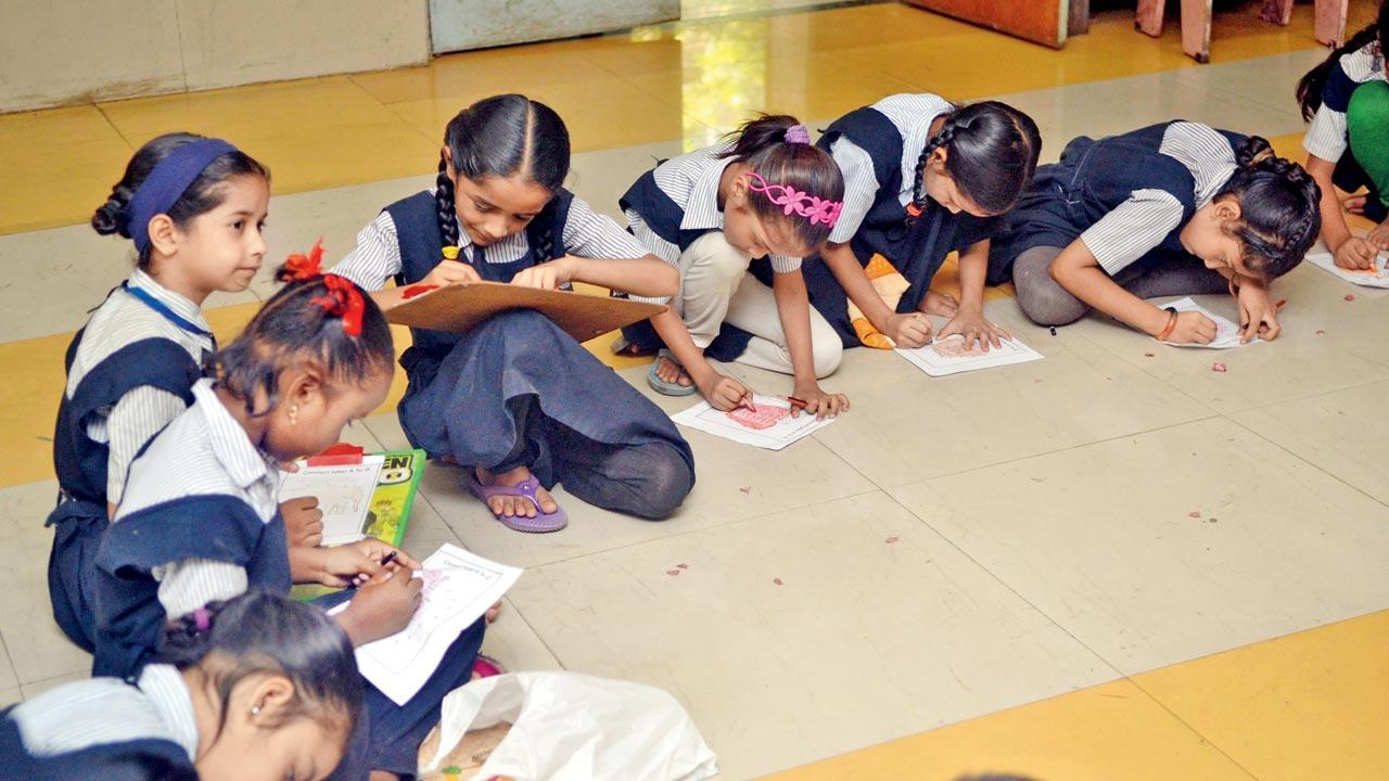 Maharashtra: Districts submit 1,724 proposals for state’s cluster school plan