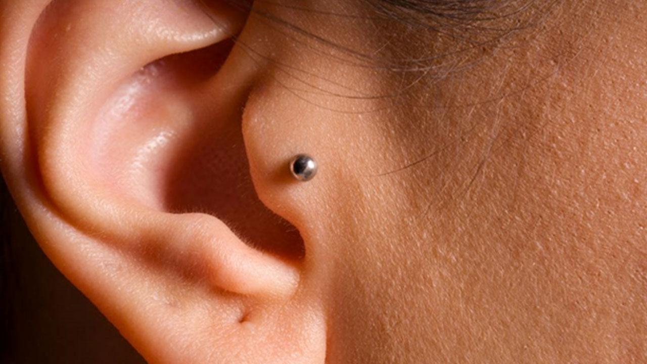 8 Spiritual Meanings of a Hole in the Ear