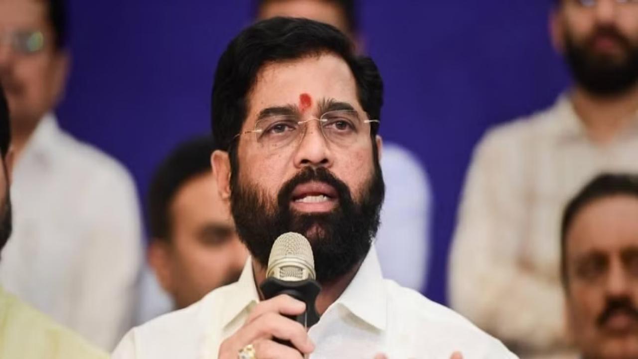 Maharashtra CM Eknath Shinde credits BJP's assembly poll triumph to PM Modi's governance
