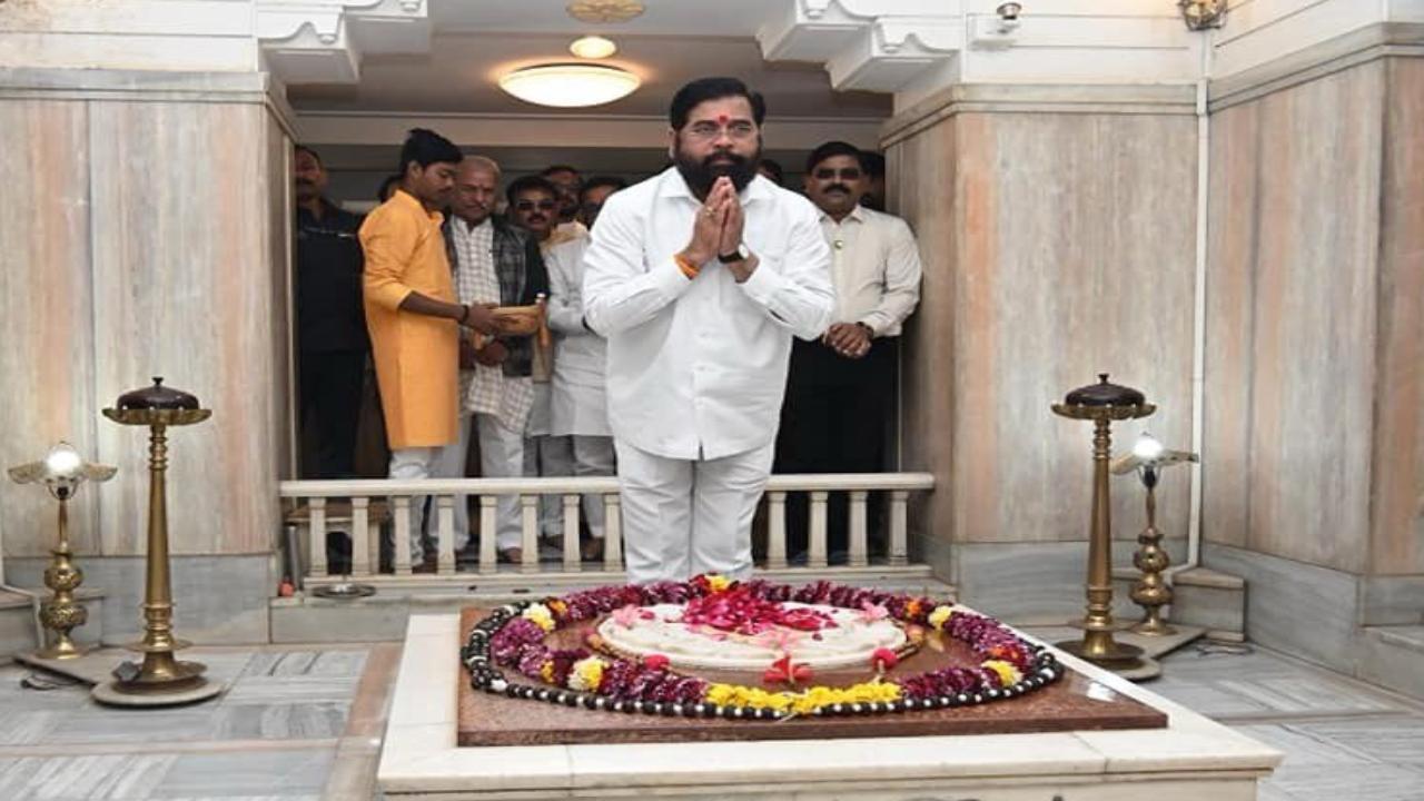 Will take opinion of all sections of society before any decision on caste census: Maharashtra CM Eknath Shinde
