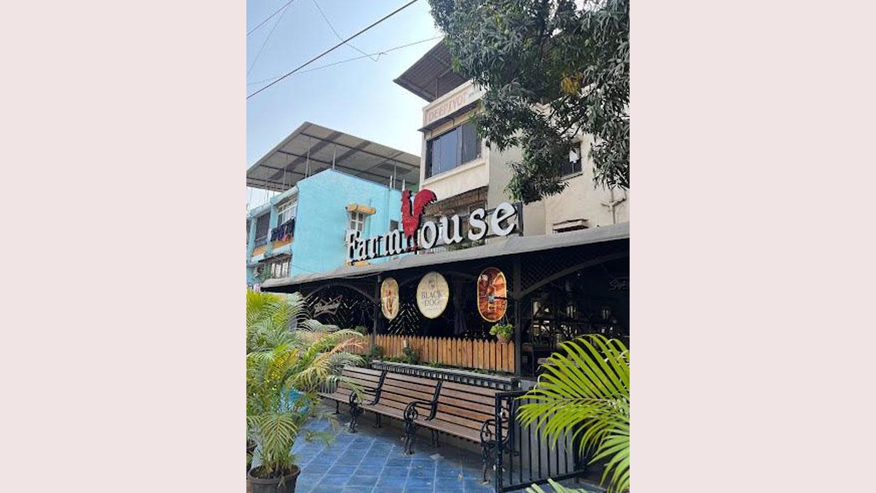 Farmhouse Restaurants Vasai Emerges as the Most Promising Brand for Sea Food 