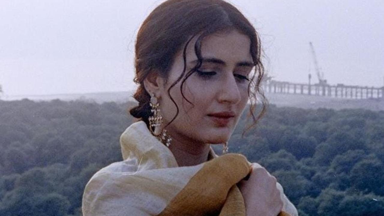 7 years of Dangal: Celebrating Fatima Sana Shaikh's  journey with five memorable roles