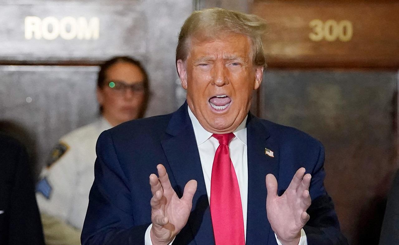 This decision follows a similar move by the Colorado Supreme Court earlier this month, making Maine the second state to disqualify Trump from running for office